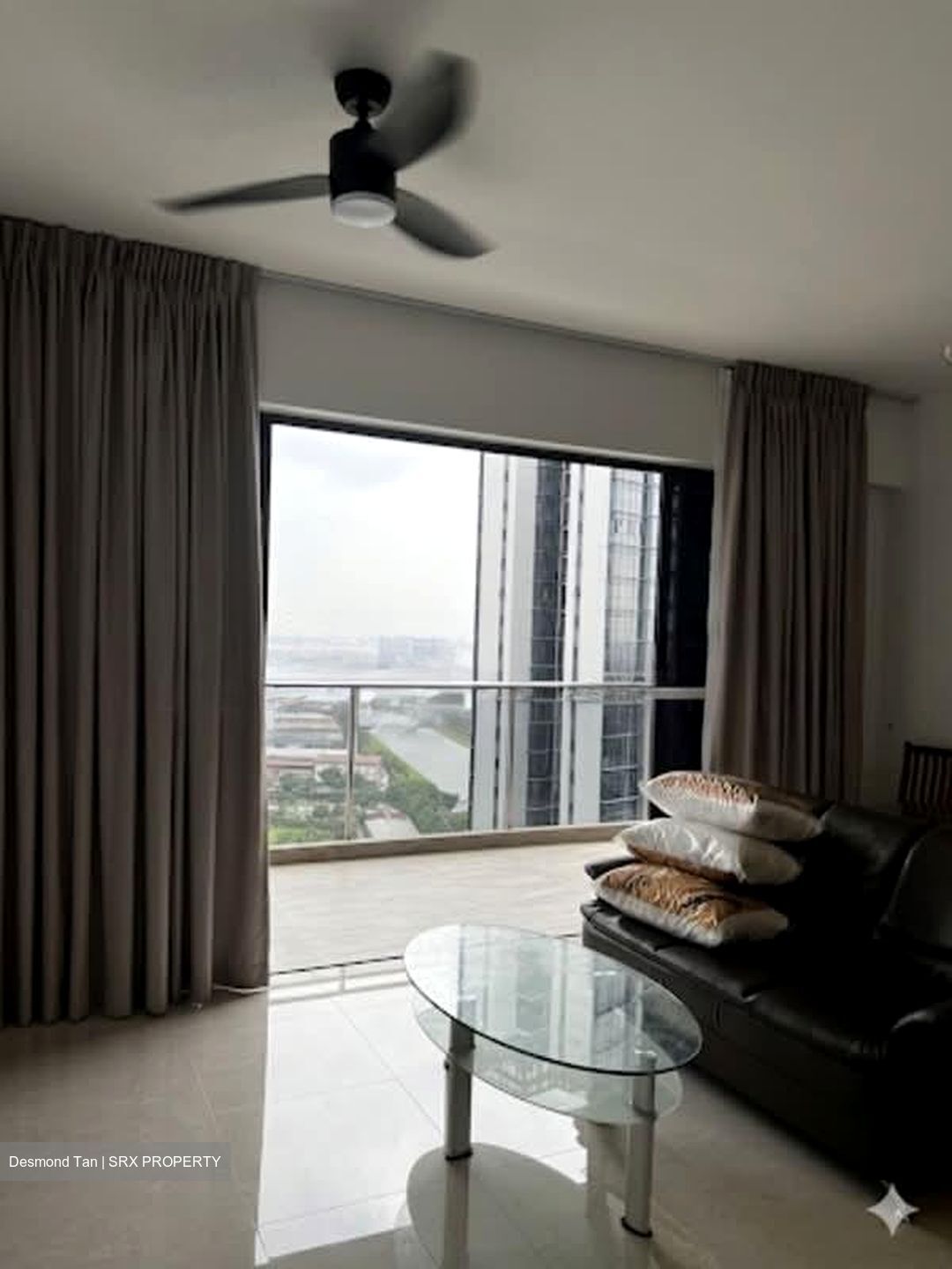 Parc Riviera (D5), Condominium #554963181